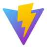 Vite Logo